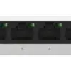 D-Link GO-SW-8G Switch Gigabit 8 Portas Branco