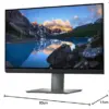 Dell UP2720Q 27″ 4K IPS Monitor