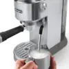 Delonghi EC890.M 15 Barros de Pressão Metal Seleção de Bebidas