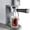 Delonghi EC890.M 15 Barros de Pressão Metal Seleção de Bebidas