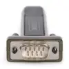 Digitus DA-70156 Conversor USB para RS-232 com conector D-Sub 9 pinos