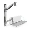 Digitus Suporte de Parede para Monitor 17 polegadas