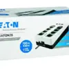 Eaton 3S700D 700 VA 420W UPS