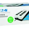 Eaton 3S850D 850VA 510W UPS