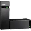 Eaton EL800USBIEC 0,8 kVA 500W UPS Fontes de Alimentação Ininterrupta