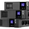 Eaton ELP1200IEC 1200VA 1000W UPS Linha Interativa