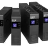 Eaton ELP1600IEC 1600 VA 1000 Watts UPS Linha Interativa