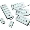Eaton PB1D 3600W Proteção Contra Picos Schuko