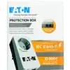 Eaton PB1D 3600W Proteção Contra Picos Schuko