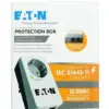 Eaton PB1D 3600W Proteção Contra Picos Schuko