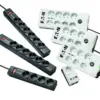 Eaton PB1D 3600W Proteção Contra Picos Schuko