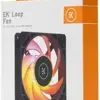 EKWB ventoinha para PC 120mm Preto D-RGB