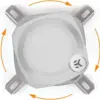 EKWB Water Cooling Nucleus CR240 Lux Branco