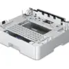 Epson Bandeja 500f para Wf-C5xxx compatível com WorkForce Pro WF-C5710 branco
