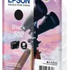 Epson C13T02V14020 Tinta à base de pigmentos Capacidade 4,6 ml Preto