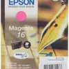 Epson C13T16234022 Tinta à base de pigmentos 3,1 ml Magenta