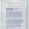 Epson C13T16234022 Tinta à base de pigmentos 3,1 ml Magenta