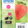 Epson C13T299340 XL Tinta à base de pigmentos 6,4 ml Magenta