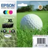 Epson C13T34764020 Tinteiro de alta capacidade preto