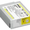 Epson CW-C4000e Cartucho de Tinta Amarelo