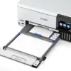 Epson EcoTank ET-8500 Impressora multifuncional a cores Duplex Wi-Fi Ethernet