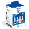 Epson EcoTank L555 Multipack 664 4-color