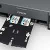 Epson ET-18100 Impressora Multifuncional A3 com Wi-Fi Preto