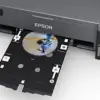 Epson ET-18100 Impressora Multifuncional A3 com Wi-Fi Preto