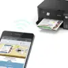 Epson ET-2840 Impressora Multifuncional Jato de Tinta Colorida Wireless