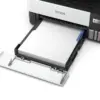 Epson ET-5150 Impressora Multifuncional A4 Velocidade Ultra-Rápida Preto