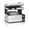 Epson ET-5150 Impressora Multifuncional A4 Velocidade Ultra-Rápida Preto