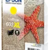 Epson Expression Home XP-2100 Tinteiro XL Amarelo 4ml