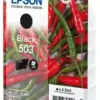 Epson Expression Home XP-5200 Tinteiro Preto 4,6ml