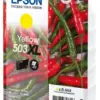Epson Expression Home XP-5200 XL Tinteiro Amarelo 6,4 ml