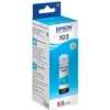 Epson L1110 Tinta à base de pigmentos Cyan 70ml