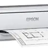 Epson Surecolor SC-T2100 Impressora de Tinta A3 com Ethernet