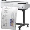 Epson SureColor SC-T3100 Impressora Técnica Compacta