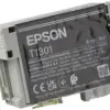 Epson T1301 XL Tinta à base de pigmentos Preto