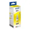 Epson T6644 Yellow Tinta 70ml Amarelo