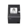 Epson TM-T20III Impressora POS USB Ethernet Preto
