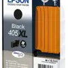 Epson WF-7830 Tinta à base de pigmentos Rendimento alto 18,9 ml Preto