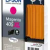 Epson WF-7830 Tinta à base de pigmentos Rendimento XL Magenta