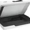 Epson WorkForce DS-1630 Scanner Flatbed 1200 x 1200 DPI USB Ethernet