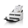 Epson Workforce DS-730N Scanner com Alimentação Automática 600×600 DPI USB Ethernet