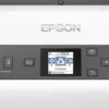 Epson Workforce DS-730N Scanner com Alimentação Automática 600×600 DPI USB Ethernet