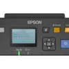 Epson WorkForce DS-870 Scanner digital colorido