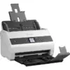 Epson WorkForce DS-870 Scanner digital colorido