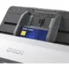 Epson WorkForce DS-870 Scanner digital colorido