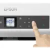 Epson WorkForce DS-870 Scanner digital colorido