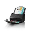 Epson WorkForce ES-500WII Scanner A4 600×600 DPI USB Wireless